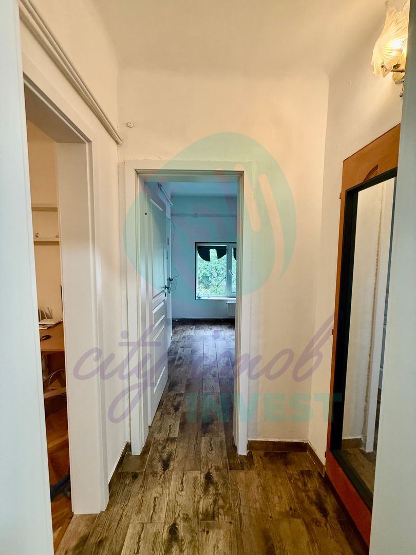 Apartament cozy într-un imobil boutique din 1936 cu Parcare - Poză 9