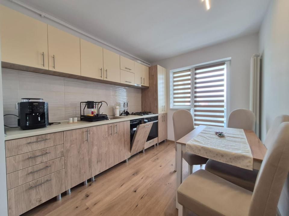 Apartament 3 camere, etajul 1 - Cartierul Kogalniceanu - Poză 10