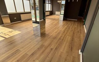 Spațiu comercial de închiriat - 75mp - zona Calea Dumbravii - Poză 9
