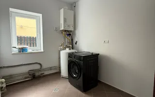 Vila moderna Corbeanca-spatiu, confort si intimitate - Poză 13
