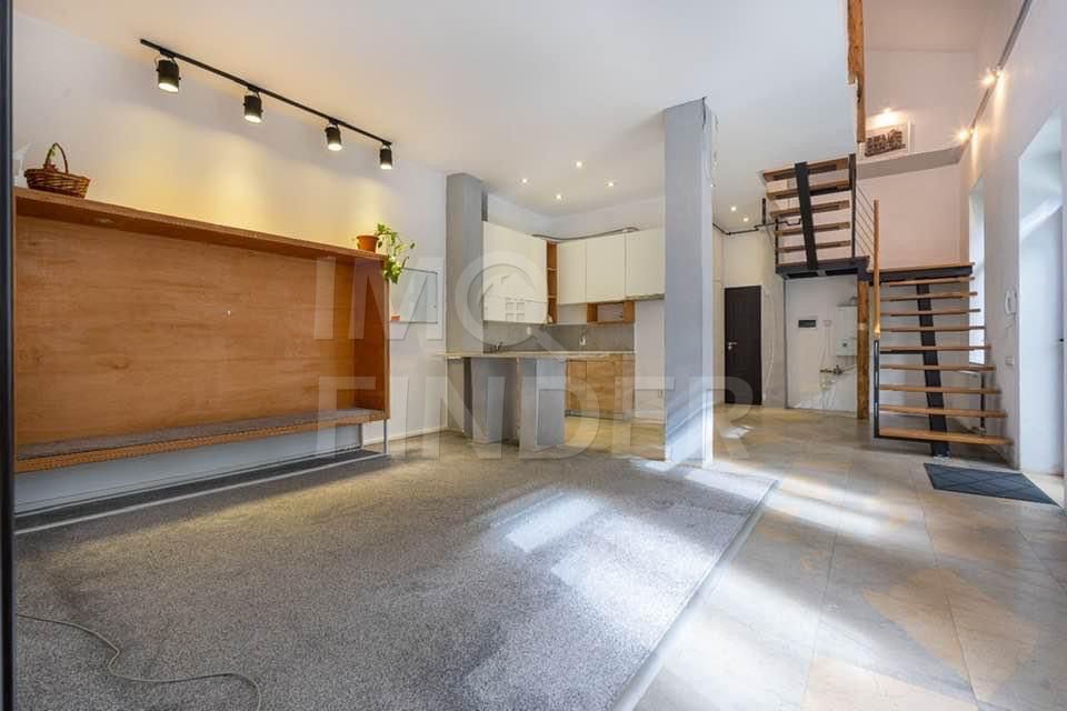 Inchiriere birou zona NTT Data, Central - Poză 3