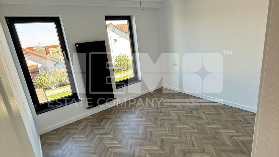 DUPLEX NOU I 4 CAMERE I 132mp I SUCEAVA I 150000euro I Dezvoltator - Poză 14