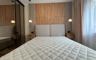 Grigorescu – 3 camere complet renovat, mobilat modern, ideal investiți - Poză 4