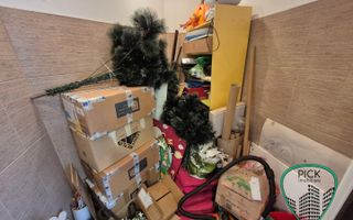 P 4213 - Spațiu de birou cu 5 încăperi în Târgu Mureș - Ultracentral - Poză 12