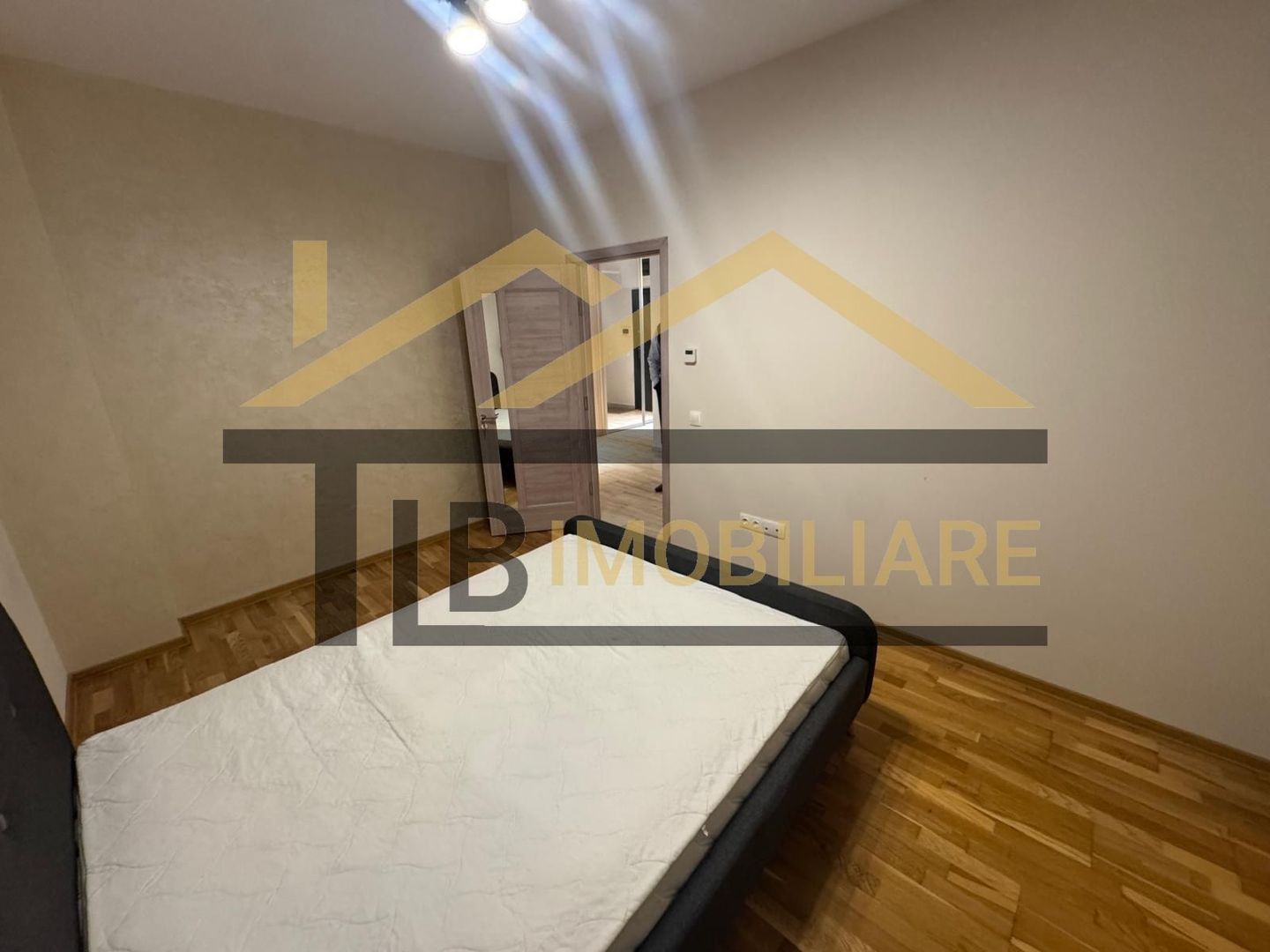 Apartament de 2 camere, 56mp, parcare, pet friendly, Zona Centrala - Poză 8