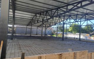 Chirie, spațiu comercial, 600 mp, strada Mihai Eminescu, Briceni - Poză 6