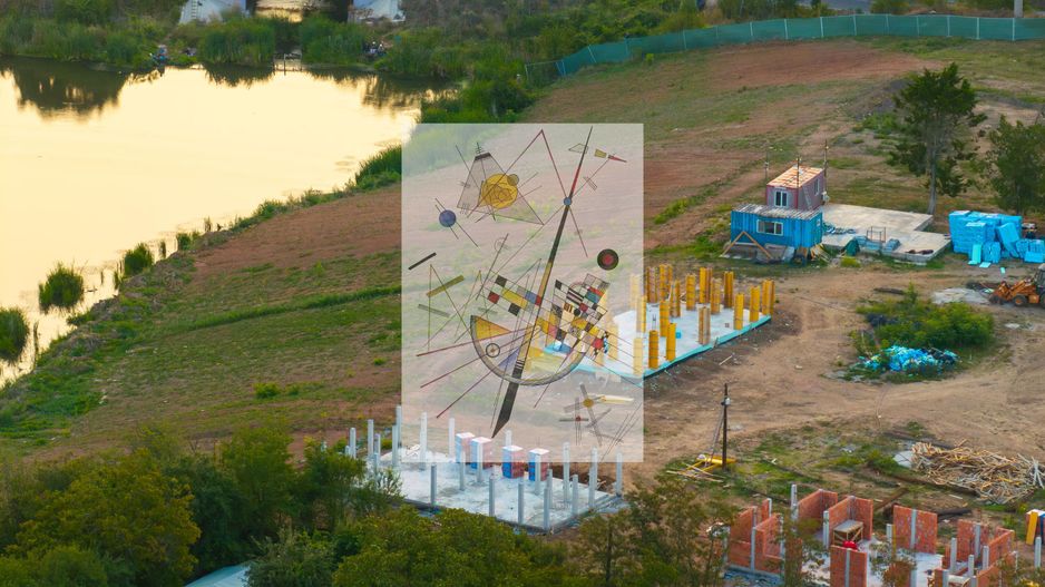 PERIS - SERENITY CONCEPT, DUPLEX 124 MP, LOT 540 MP! - Poză 9