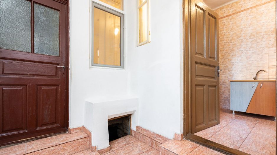 COMISION 0% - Casa 4 camere, singur curte, 400m de Bd Unirii - Teren 224 mp - Poză 10