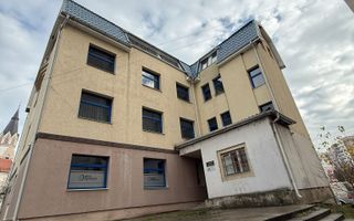 Închiriere clădire în centrul orașului Satu Mare, 632 mp - Poză 3