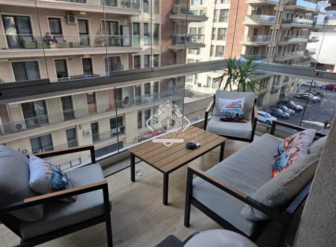 Apartament 3 camere - modern I Drumul Taberei - Poză 8