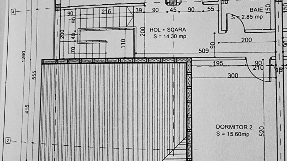 Oportunitate investiție - Casă de vânzare, gata închiriată pe termen lung - Poză 14