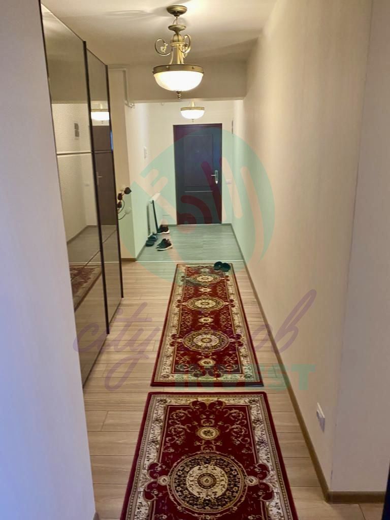 2 camere in bloc 2012 - vis-a-vis de Mall Vitan - Poză 7