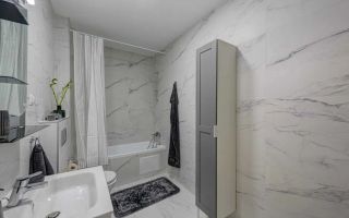 Garsonieră + terasă, loc parcare inclus – Ivory Residence Pipera - Poză 5