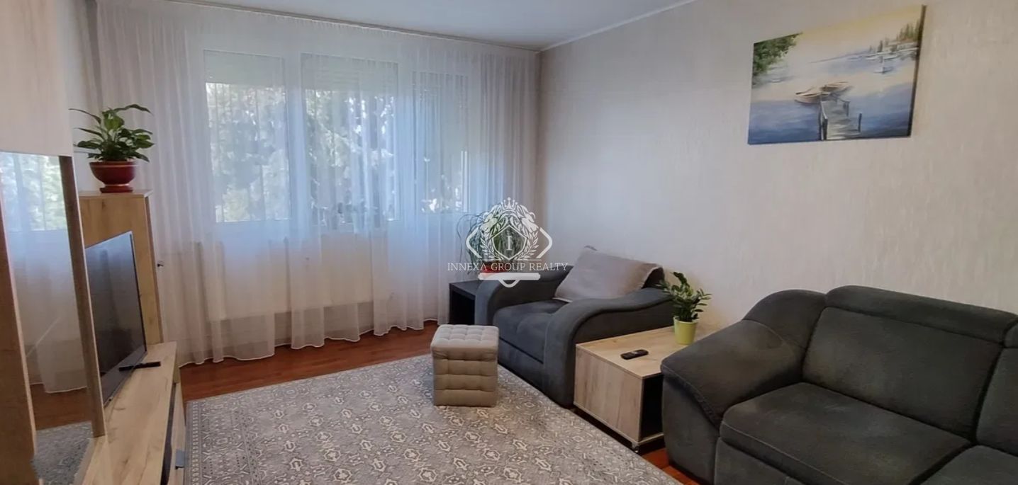 Apartament 3 camere - reabilitat - 4/4 I Drumul Taberei - Poză 2