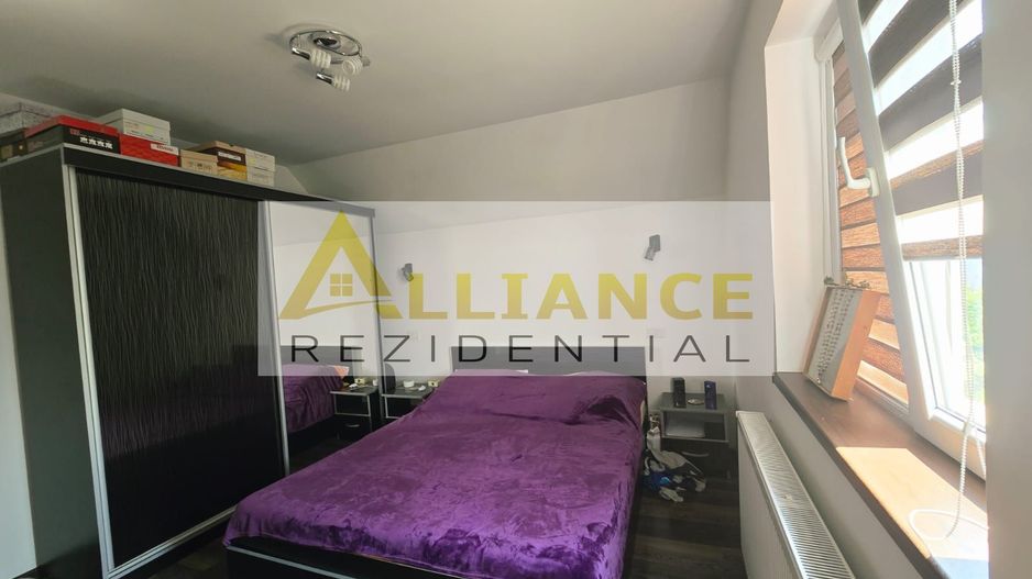 Casa Individuala - 4 camere - 2 bai - 500mp teren - Poză 31