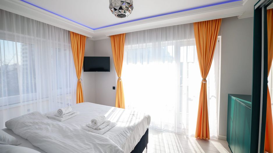 Apartament PREMIUM 2 camere 50 mp - Parcare - Iulius Mall - Poză 9