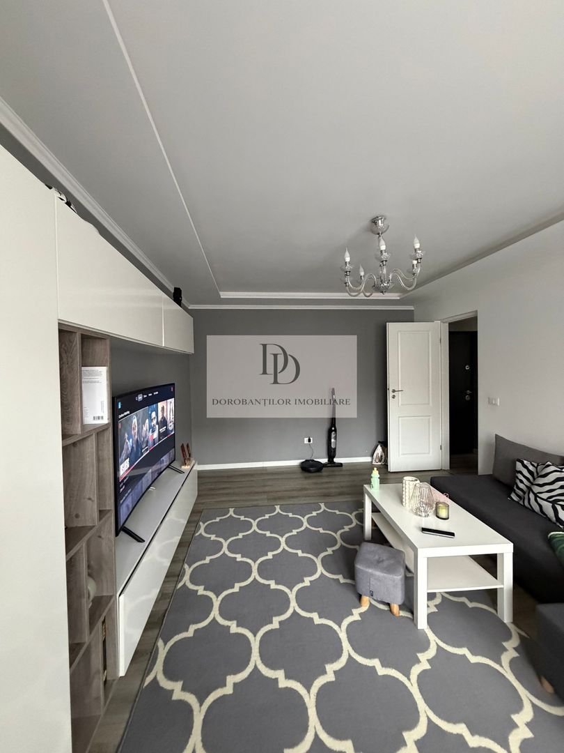 Apartament 3 camere decomandat | finisaje premium | 2 băi | Mărăști - Poză 2