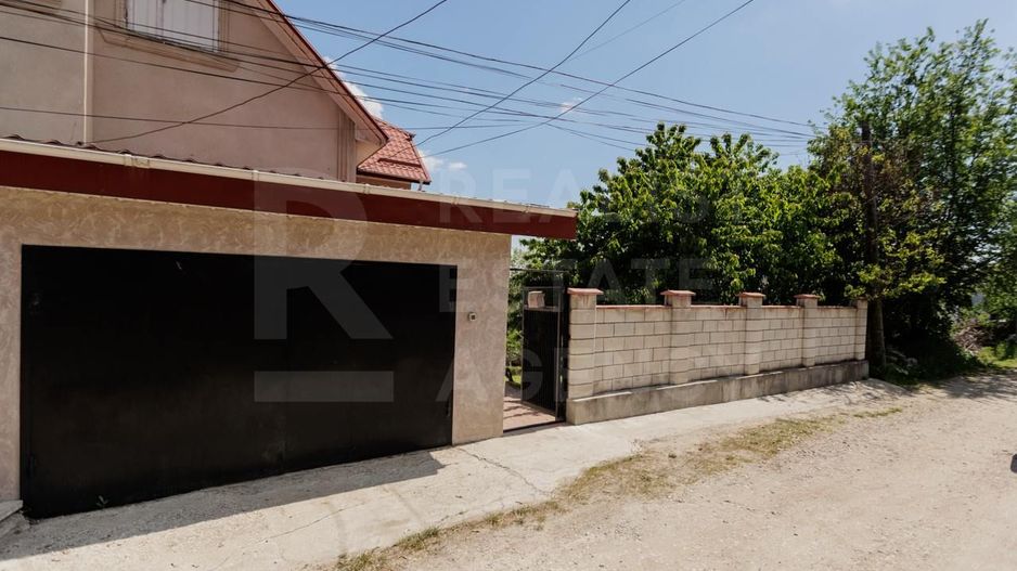 Vânzare, casă, 2 nivele, strada Traian, r-ul Ialoveni. - Poză 26