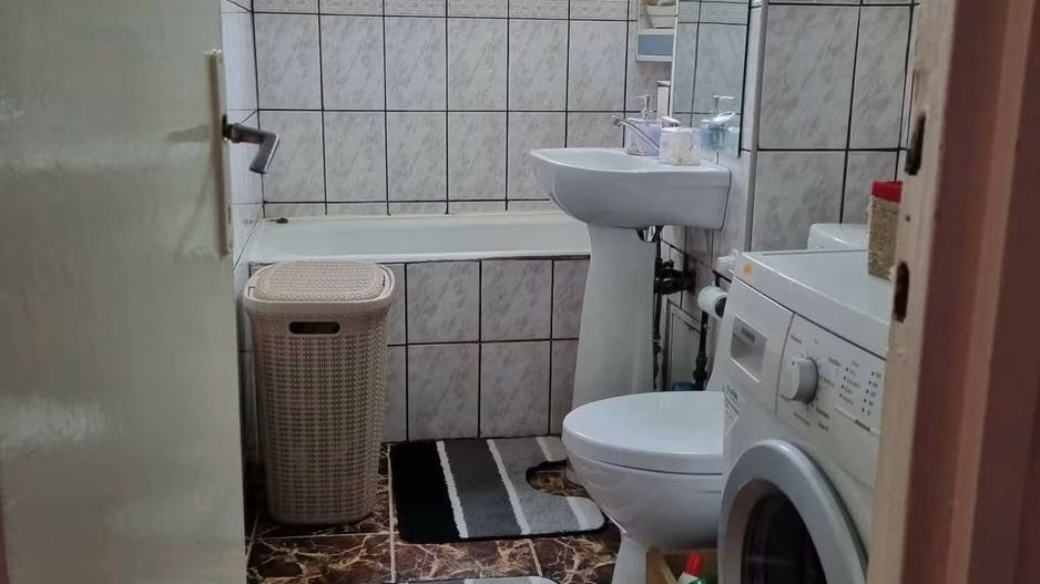 Soarelui | 2 Camere | Balcon Parter Înalt | Centrala proprie | Semidecomandat - Poză 2