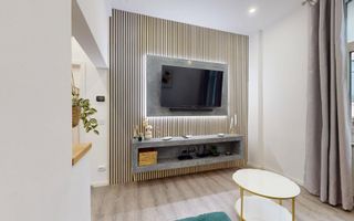 Centrul Istoric 2 camere in regim hotelier/pe profit - Poză 2