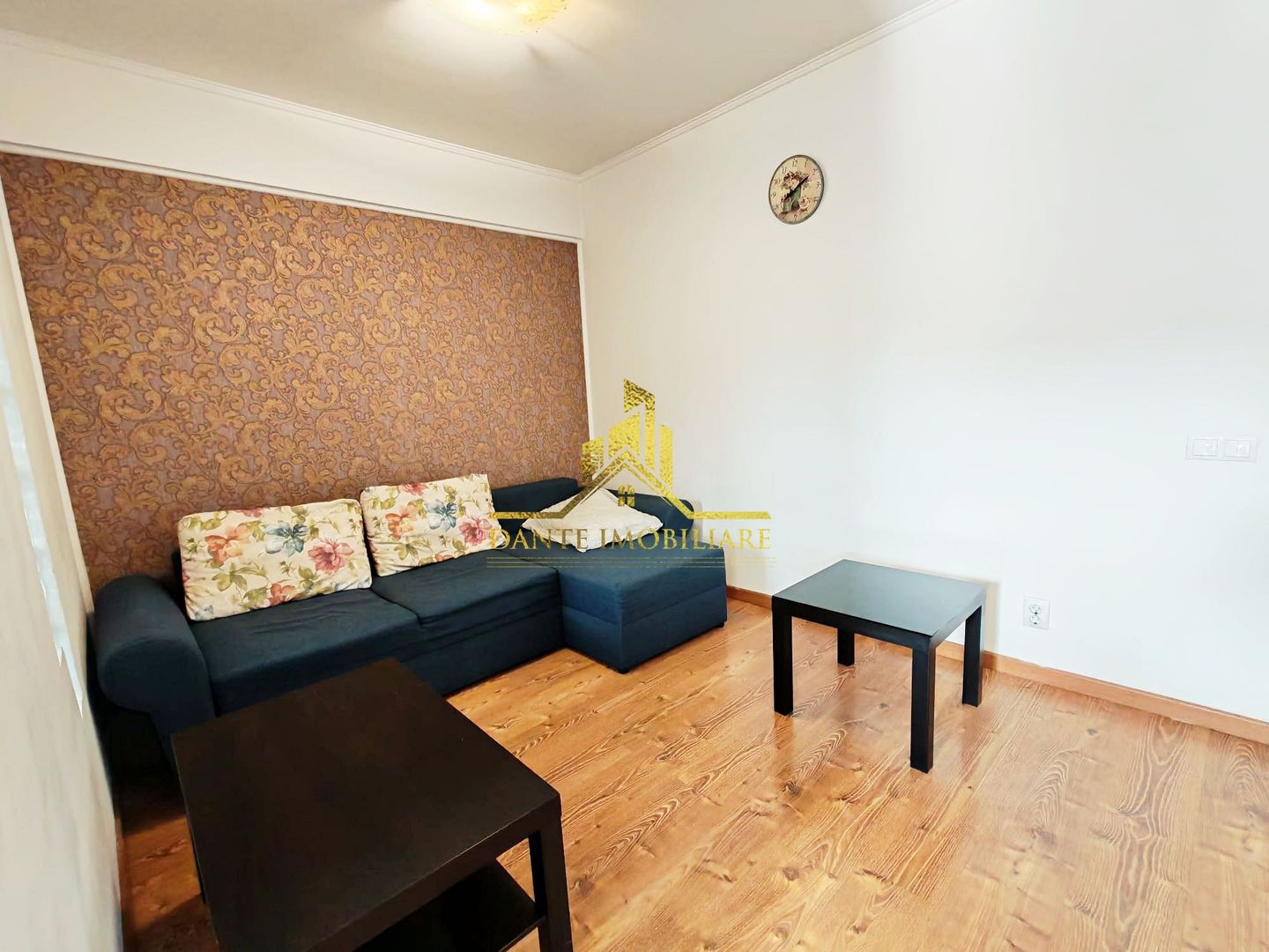 2 camere, modern, bloc nou, balcon, Marasti, FSEGA, Studium Green - Poză 2