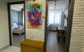 Apartament modern cu 2 camere decomandate Magheru, Oradea - Poză 9