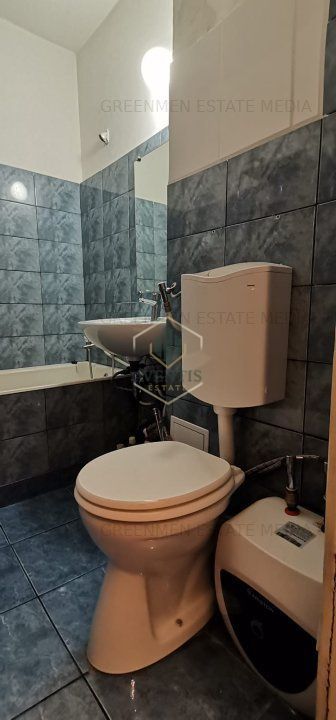 Inchiriere garsoniera semidecomandata, zona Iancului - Poză 12