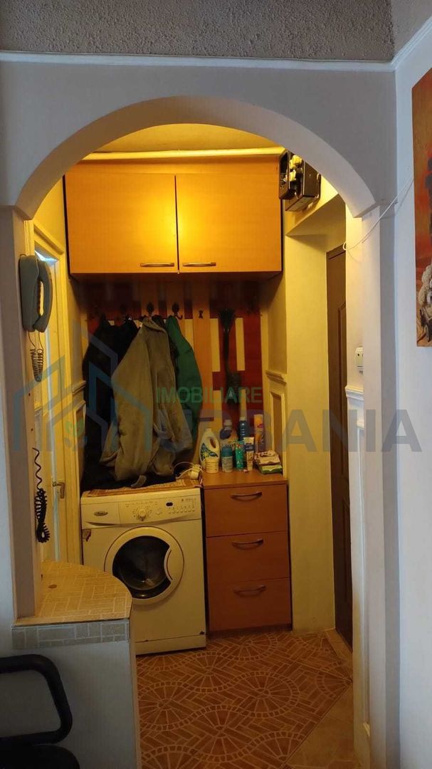 Inchiriez garsoniera 250euro - Poză 3