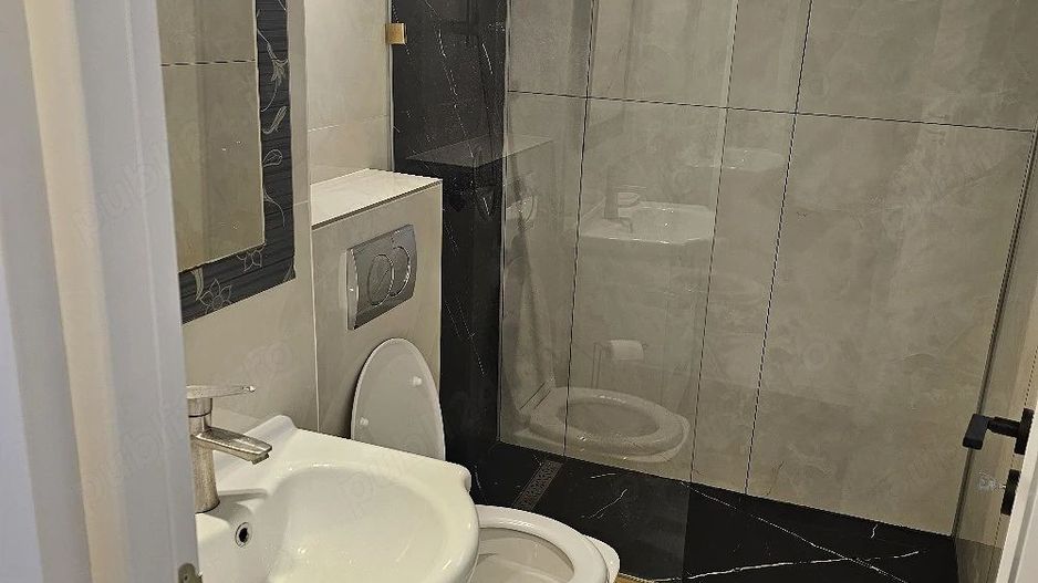 Apartament 2 camere de inchiriat Bucurestii Noi, vedere superba, - Poză 4