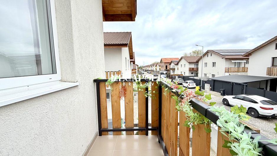 Duplex 3 camere | Prima închiriere | Pet-Friendly | Triaj - Poză 19