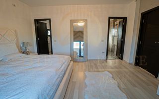 PALAZU – MALUL LACULUI – VILA 2016 LA CHEIE, ARHITECTURA DEOSEBITA! - Poză 26