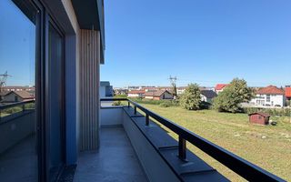 Apartament cu 2 camere, situat in bloc nou, cu parcare, zona Salciei - Poză 9