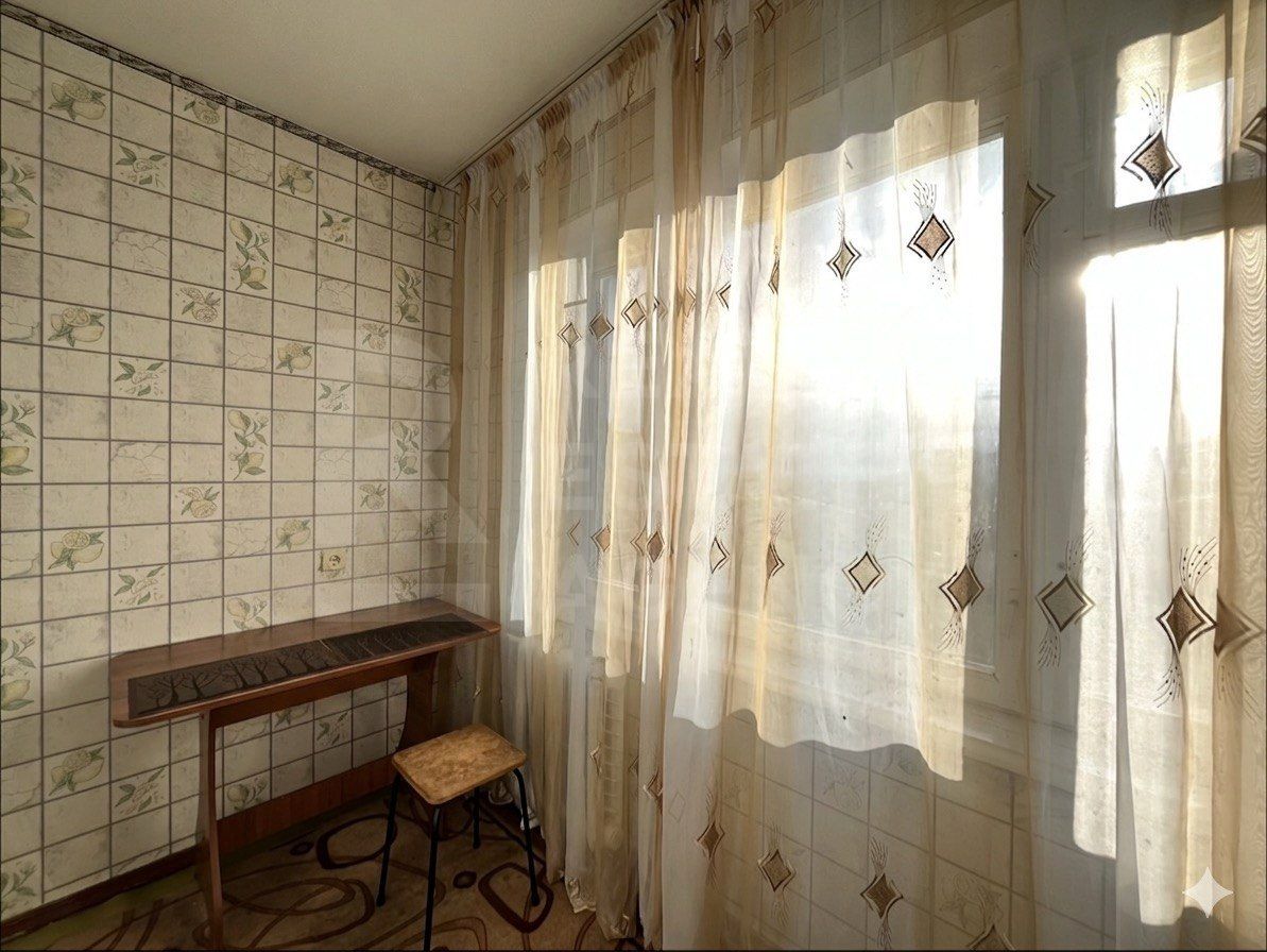 Vânzare, apartament, 1 cameră, bd. Moscova, Rîșcani - Poză 4