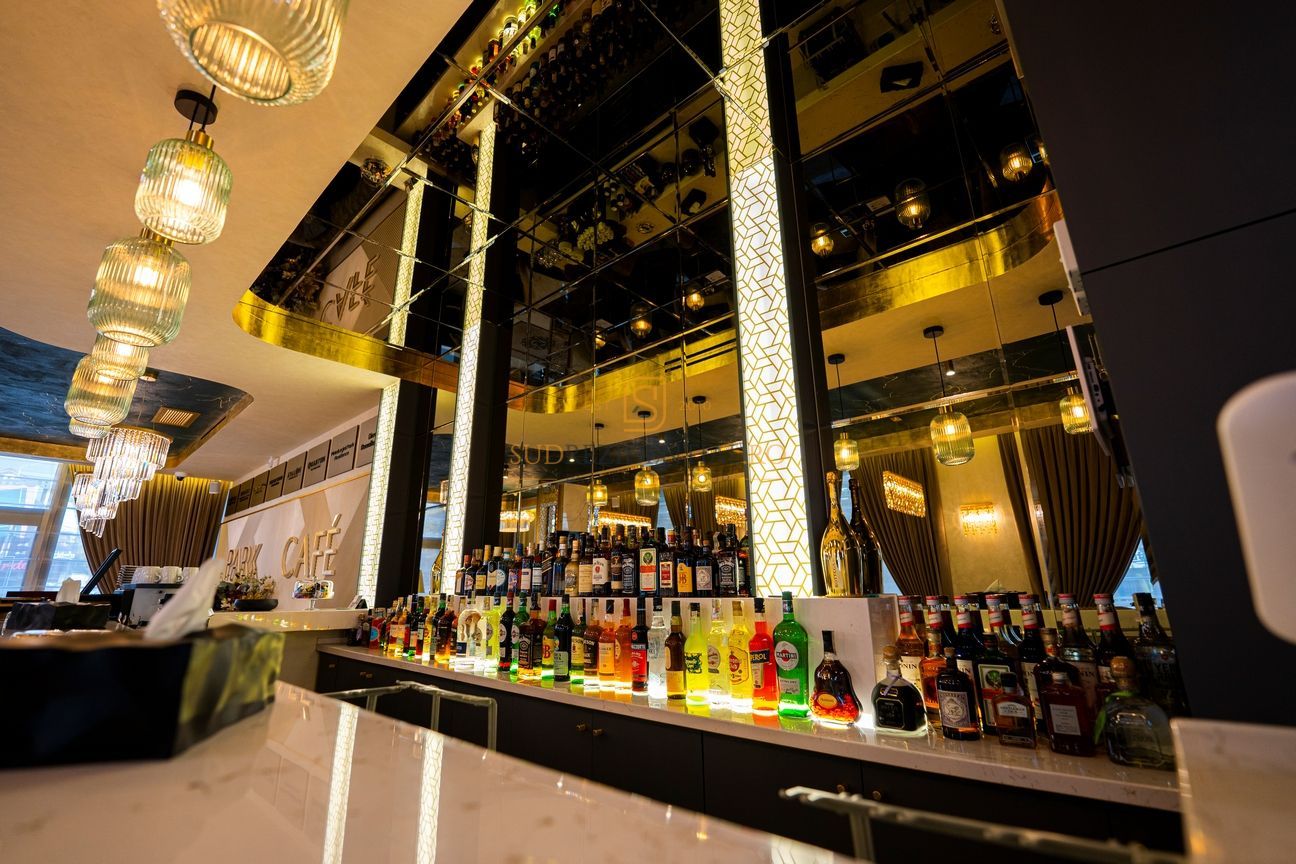 Spatiu comercial premium 192mp, terasa moderna, deschidere Metalurgiei - Poză 21