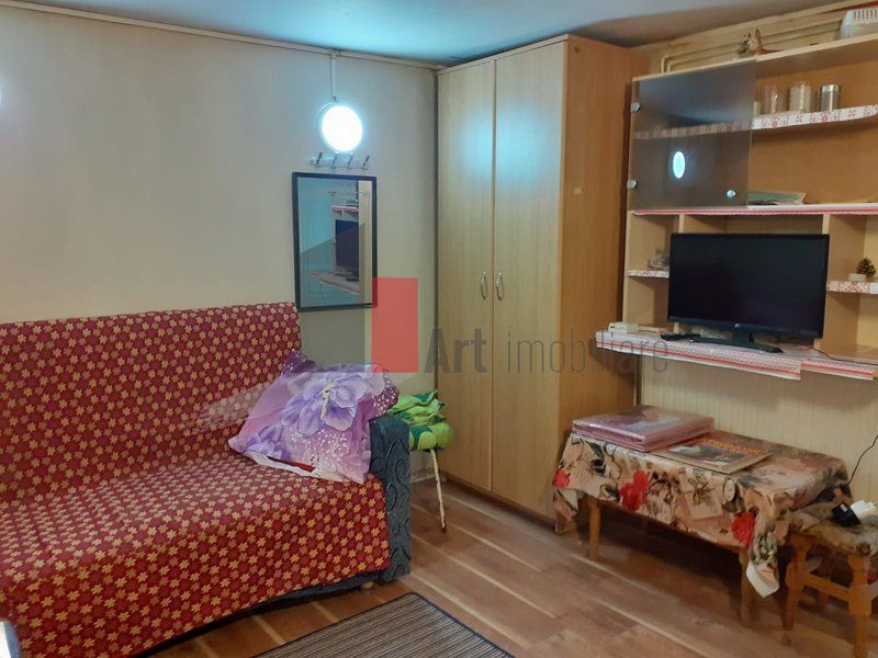 Foisorul de Foc, garsoniera in vila, intrare separata - Poză 2