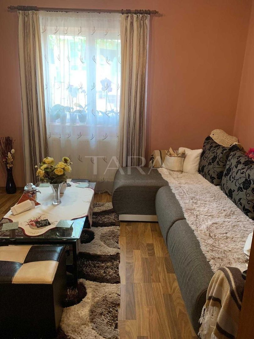 Apartament 2 Camere cu Terasă și Teren – Iris - Poză 2