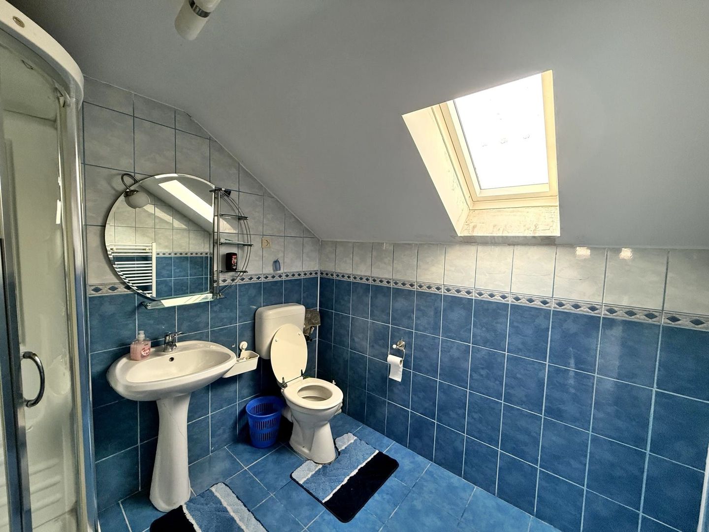 Casa 330 mp | cu teren 2300 mp | Santandrei - langa Oradea - Poză 20