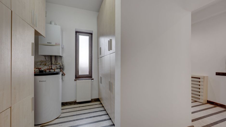 Vila superba 200 mp Fundeni Dobroesti - Complex privat - Lot 270 mp - Poză 16