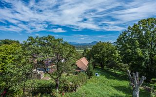 Vilă in Bran cu teren de 28.000 mp și priveliște spectaculoasa - Poză 20