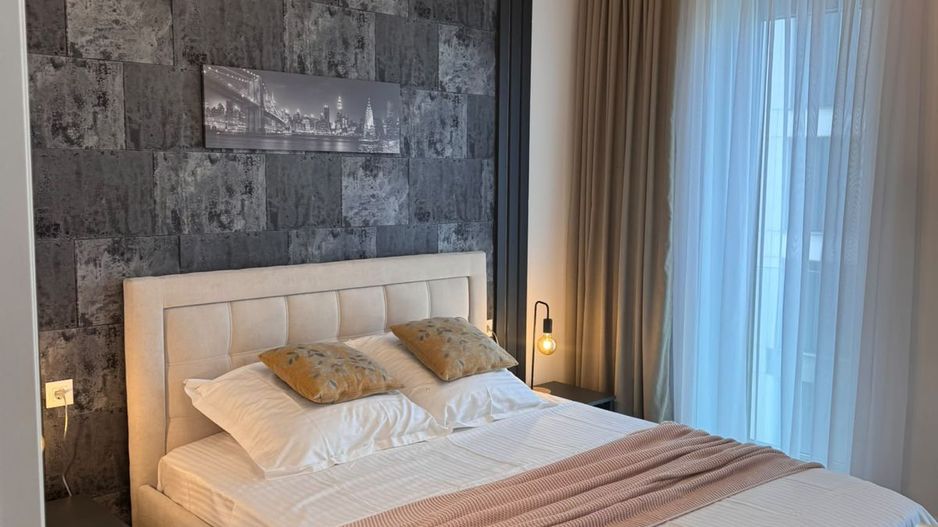 Cloud 9 || 2 Camere || Parcare || Comision 0% - Poză 8