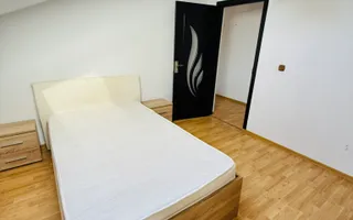 Chișoda | 3 camere | 78 mp utili | Etaj 2 | Centrală proprie - Poză 13