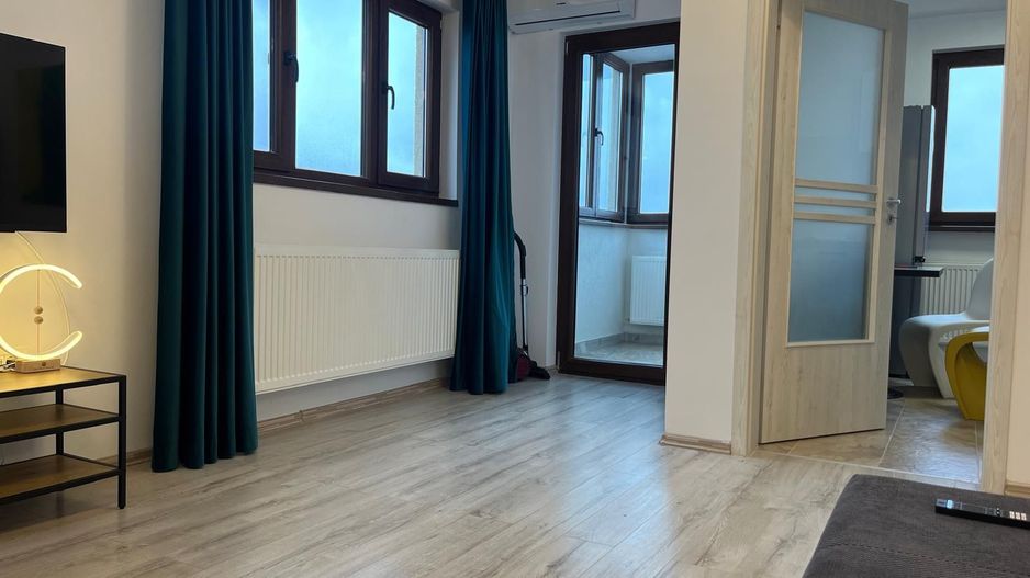 Apartament 3 camere Sala Radio Plevnei - Poză 1