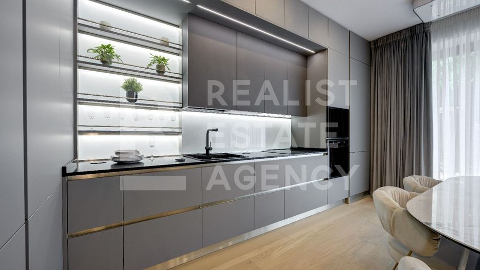 Vânzare, apartament, 4 camere, str. Iancu Nicolae - Poză 16