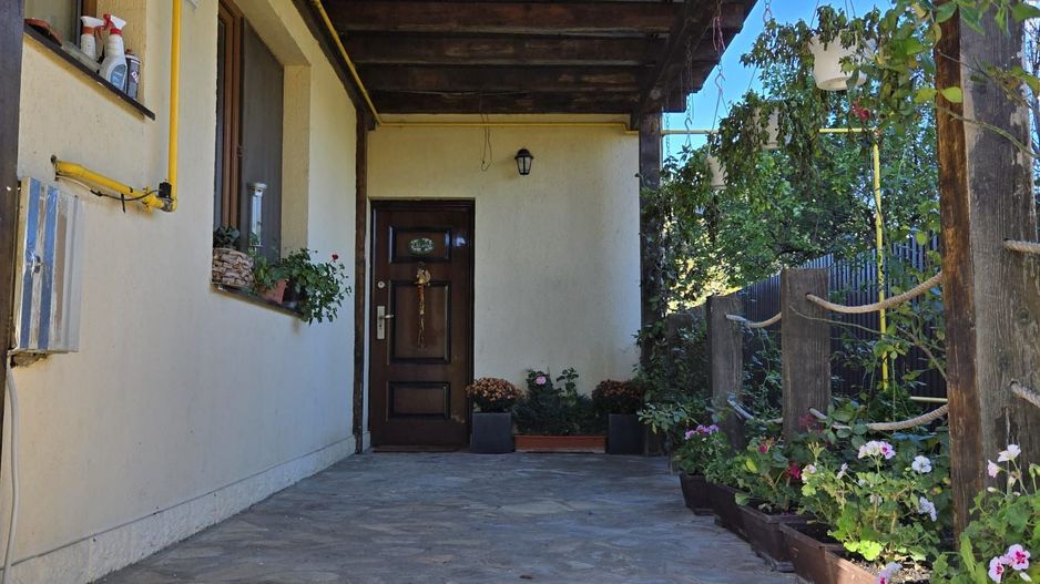 VILA CU SPA PRIVAT SI TEREN GENEROS IN TUNARI - Poză 17