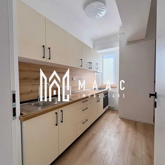 Apartament 2 camere | Prima închiriere | Balcon | Mihai Viteazul - Poză 1