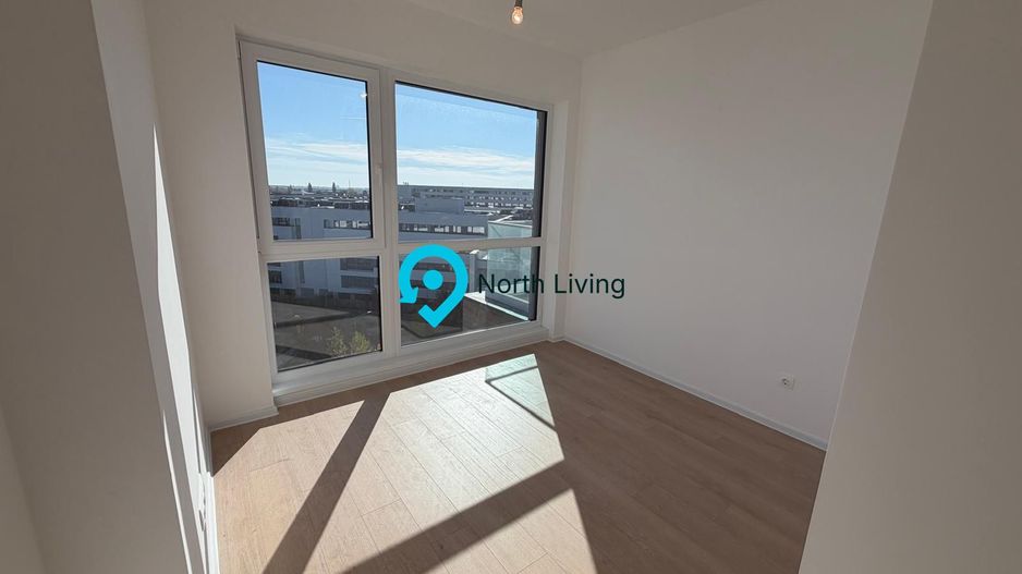 Apartament 4 camere | Ansamblu Rezidential - Bucurestii Noi - Poză 6