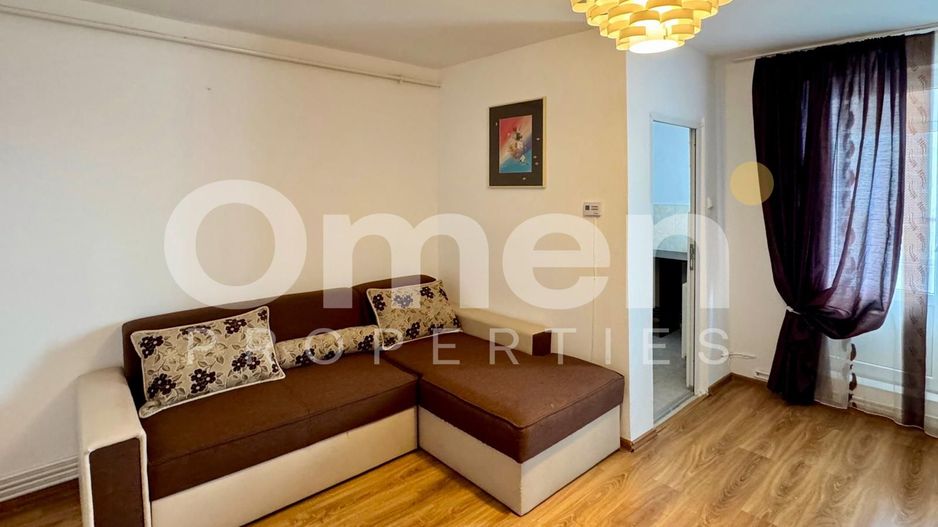 Garsonieră de vânzare | 28 mp | strada Luminișului - Poză 2