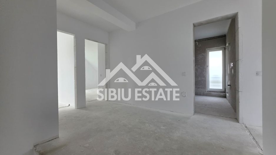 Casa individuala 5 camere, 3 bai, Cristian, Sibiu - Poză 12