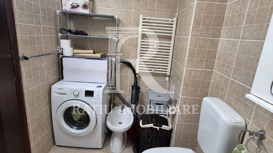 Apartament 2 camere | Prima Nufărul | Parcare - Poză 11