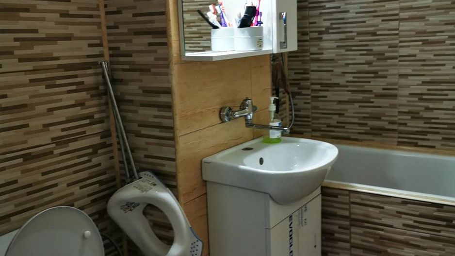 Apartament 2 Camere Micro 16 Et 2 - Poză 2